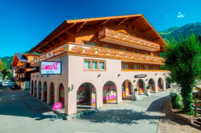 Гостиница smartHOTEL  Дорфгаштайн